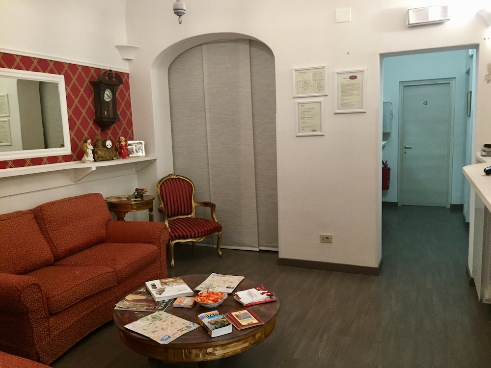 GH Casa Vicenza photo 2