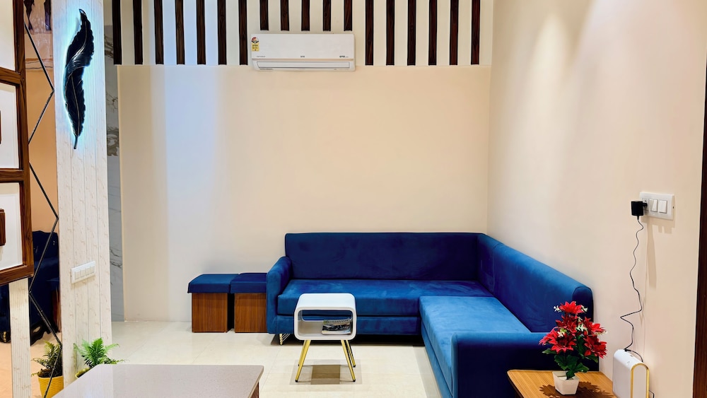 Hotel Mantri Ji