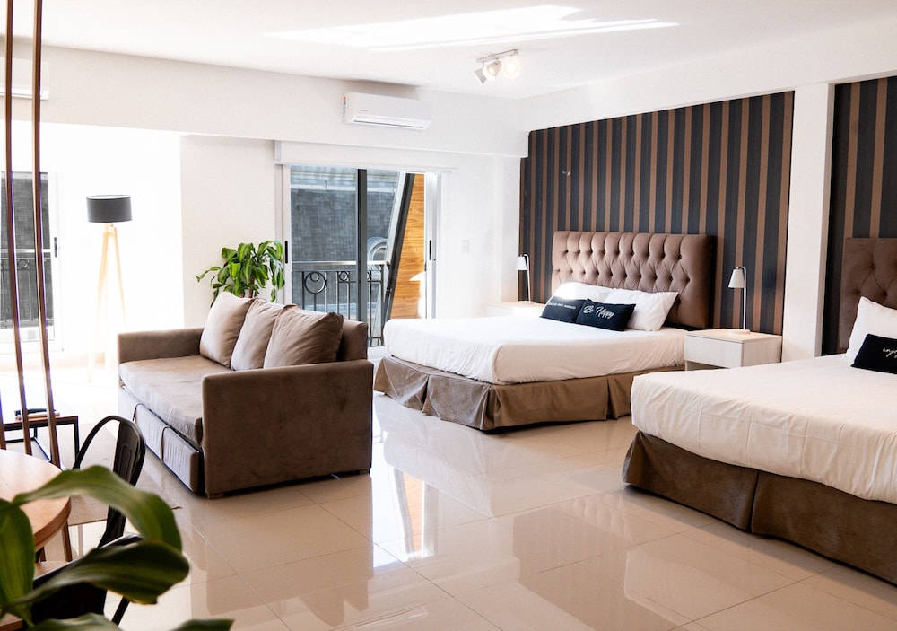 La Cisterna by DOT Suites