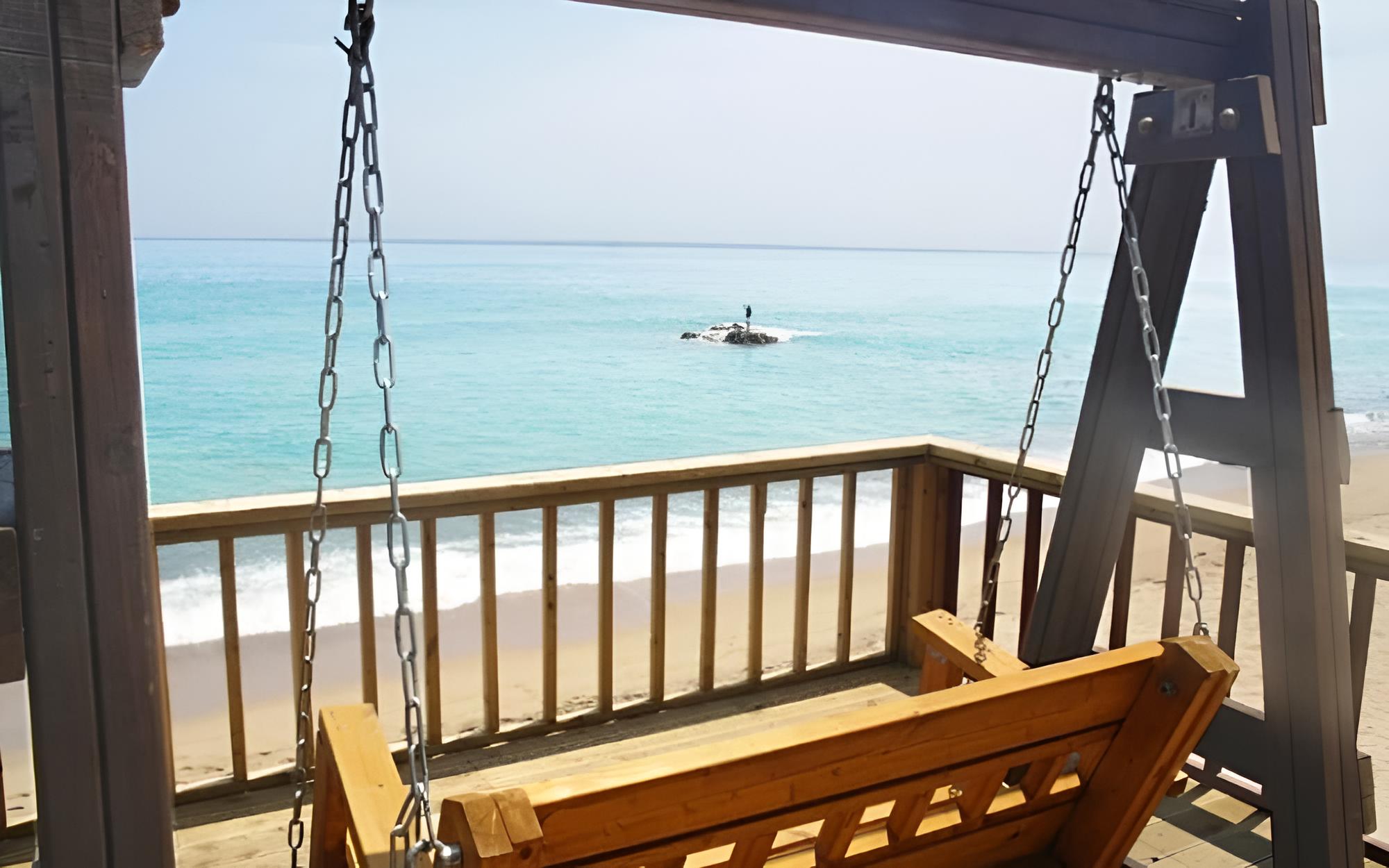 Yeongdeok Blue Ocean Tourist Pension