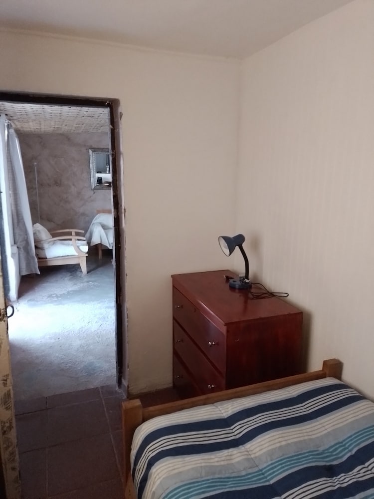 Hostal San Pedro