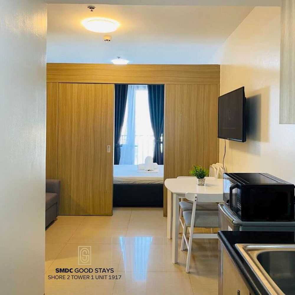 Shore Residences