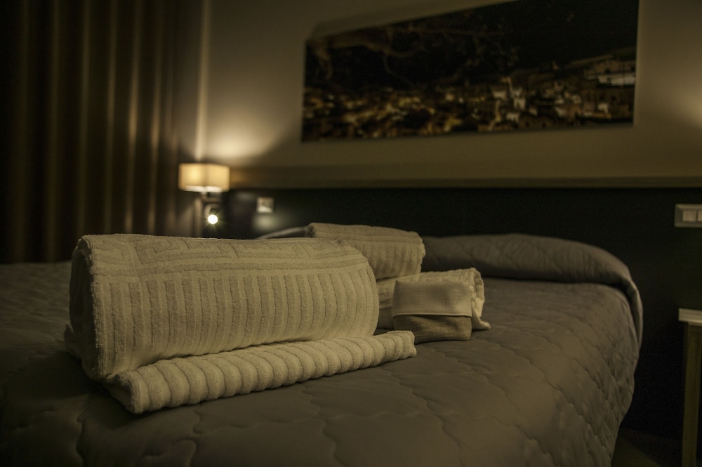 La Sosta Motel