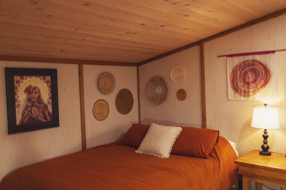 Heartwood Retreats