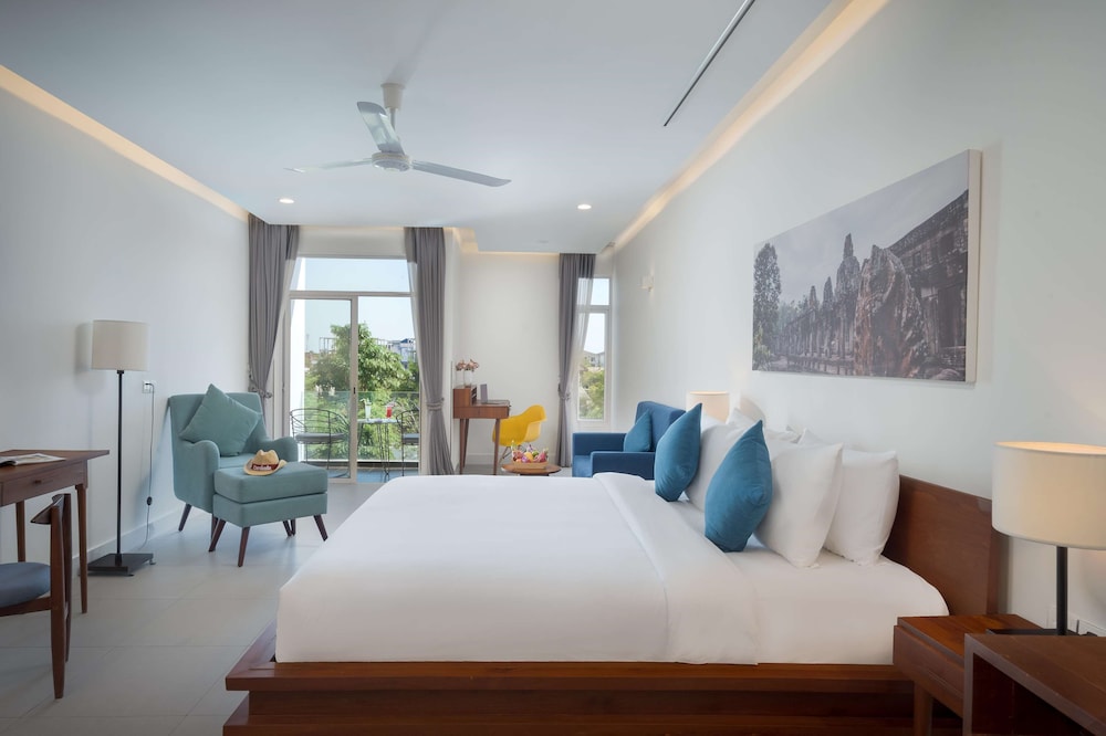 Elysium Suite