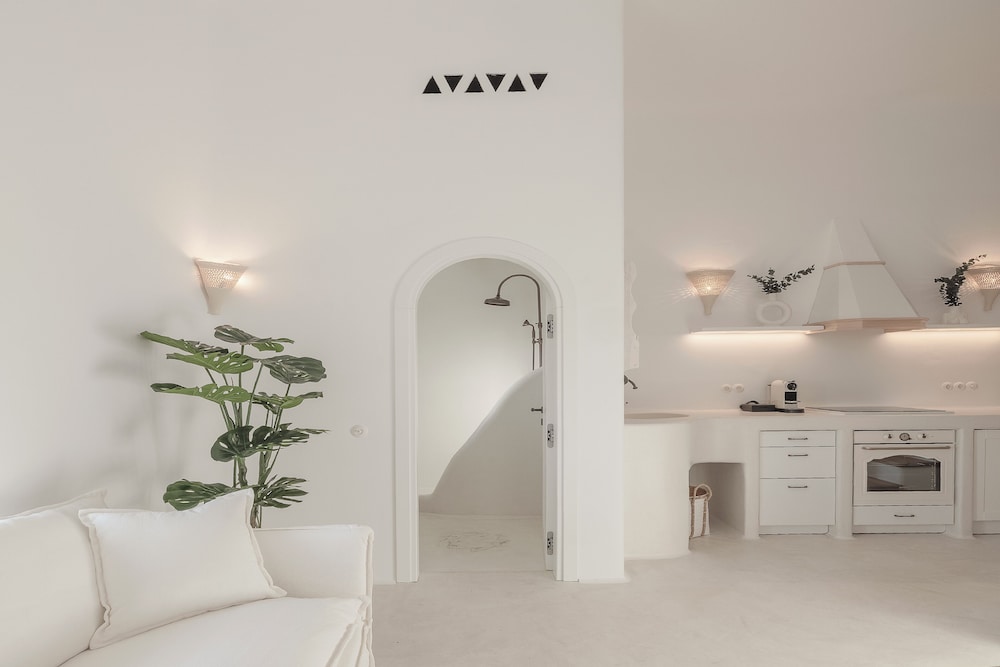 Ortygia Suites