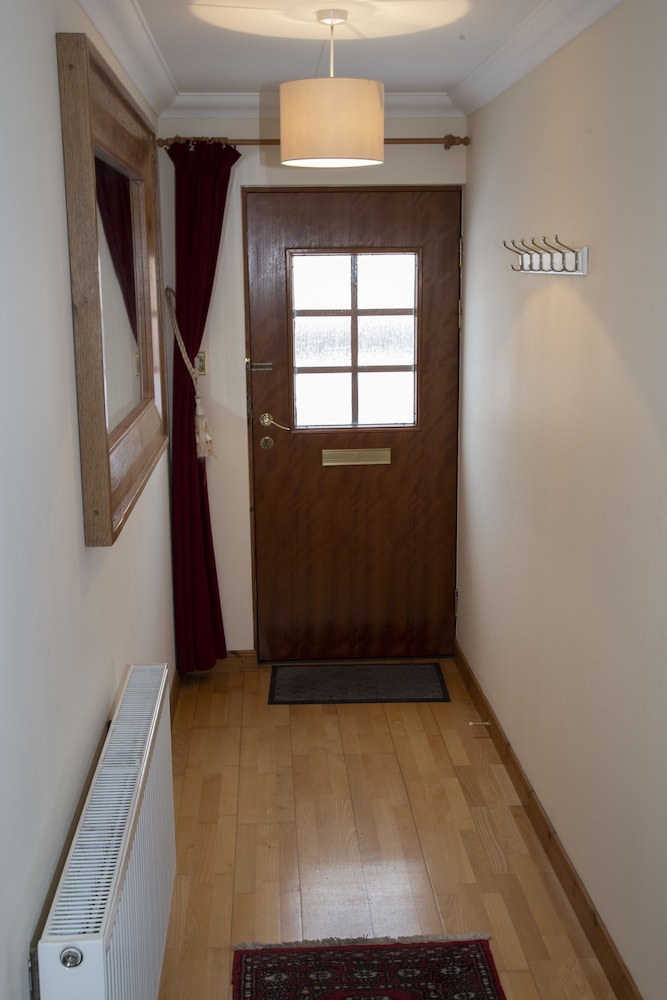 Simonelli Apartment view 2
