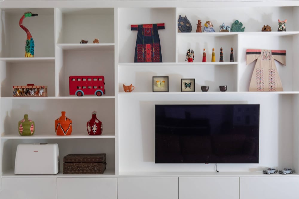 Lyme Terrace by Onefinestay