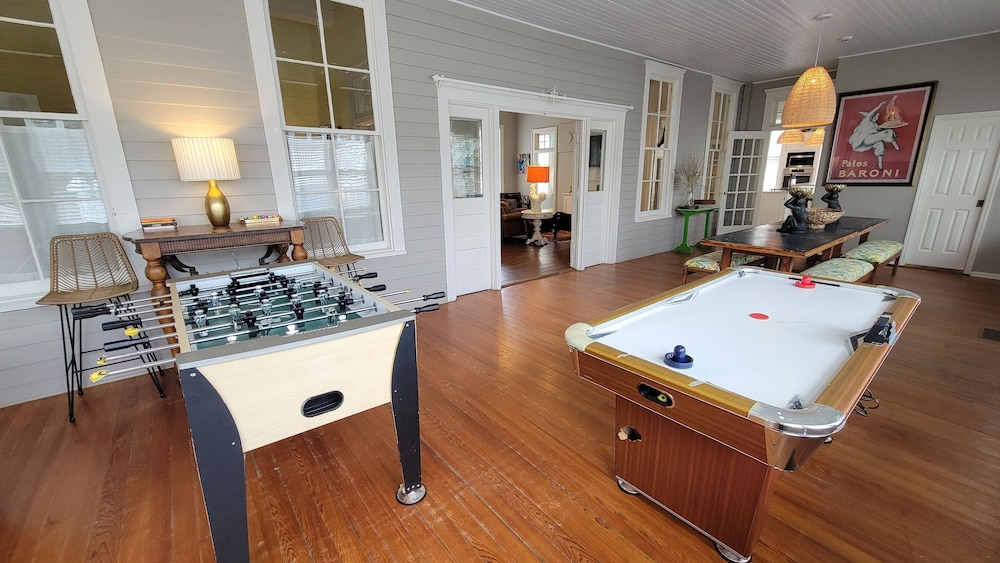 The Wheel House by Tybee Vacation Rentals