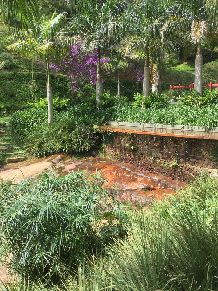 Reserva Ecolodge Eldorado
