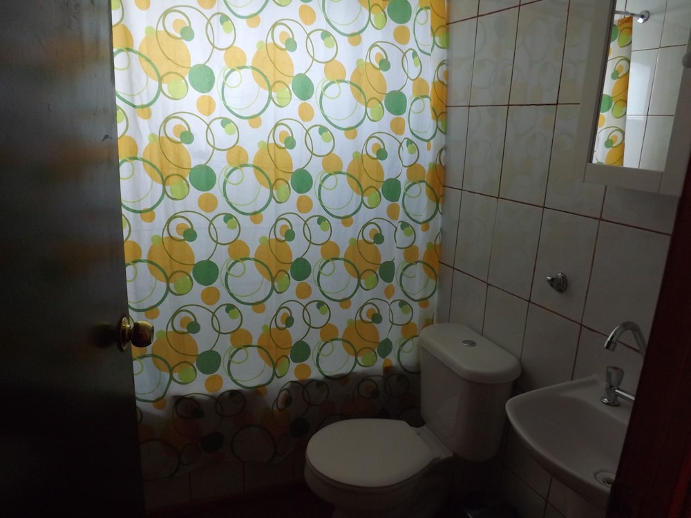 Hotel Amigos