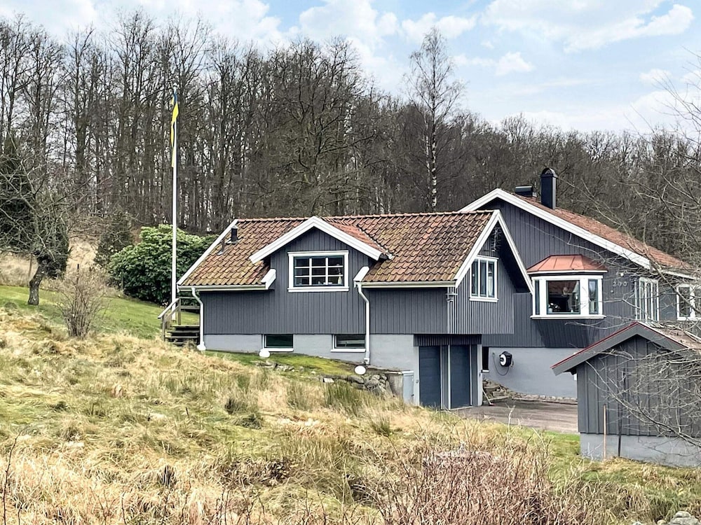 4 Star Holiday Home in Romelanda
