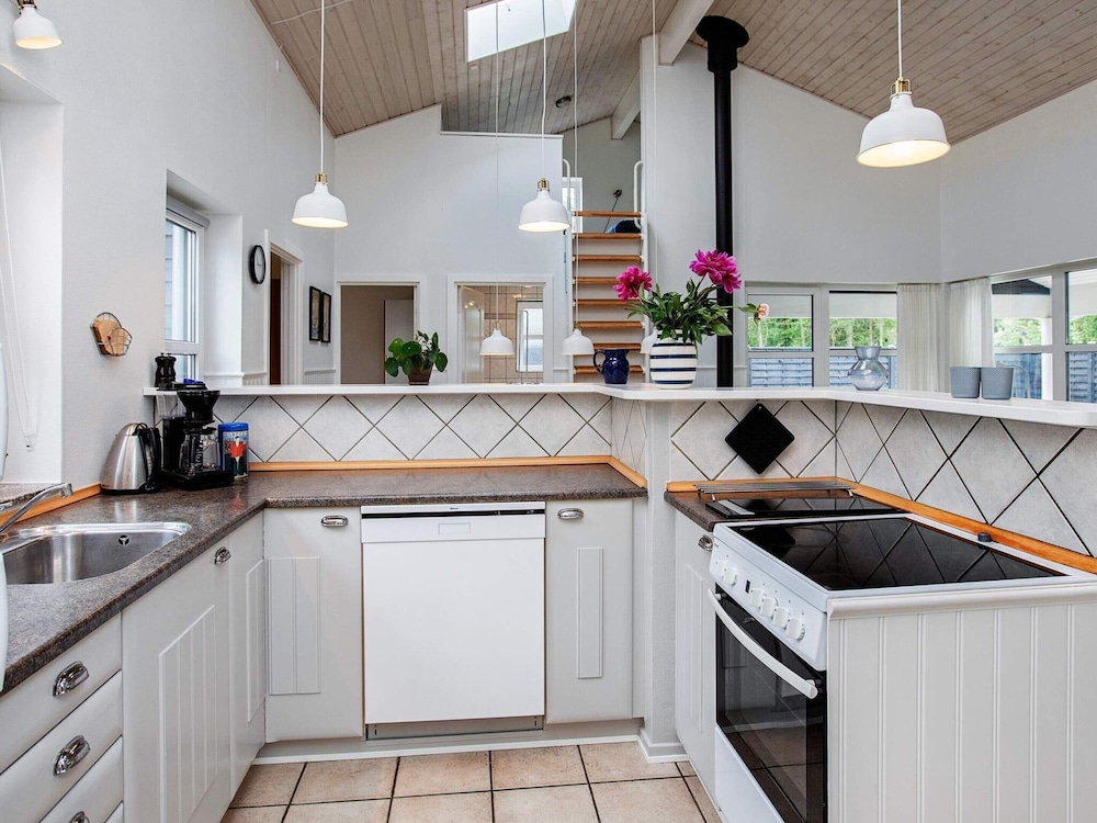 12 Person Holiday Home in Vaeggerlose-by Traum