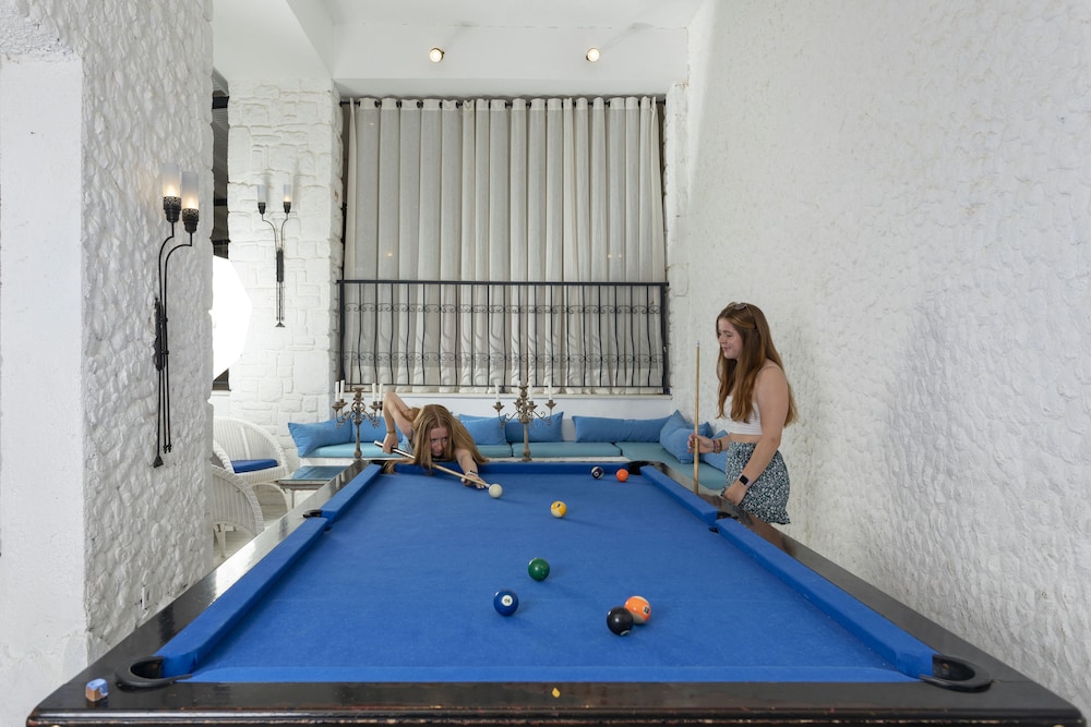 Charm Beach Hotel - All Inclusive