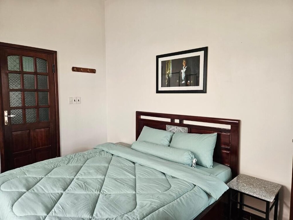 H&H Diamond Nail Guesthouse
