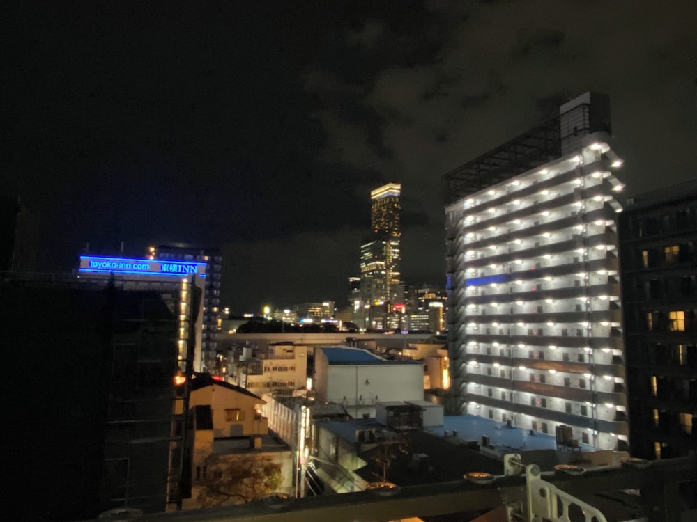 AkiraHome Tsutenkaku