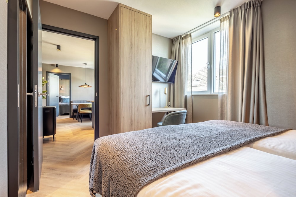 BizStay Delft