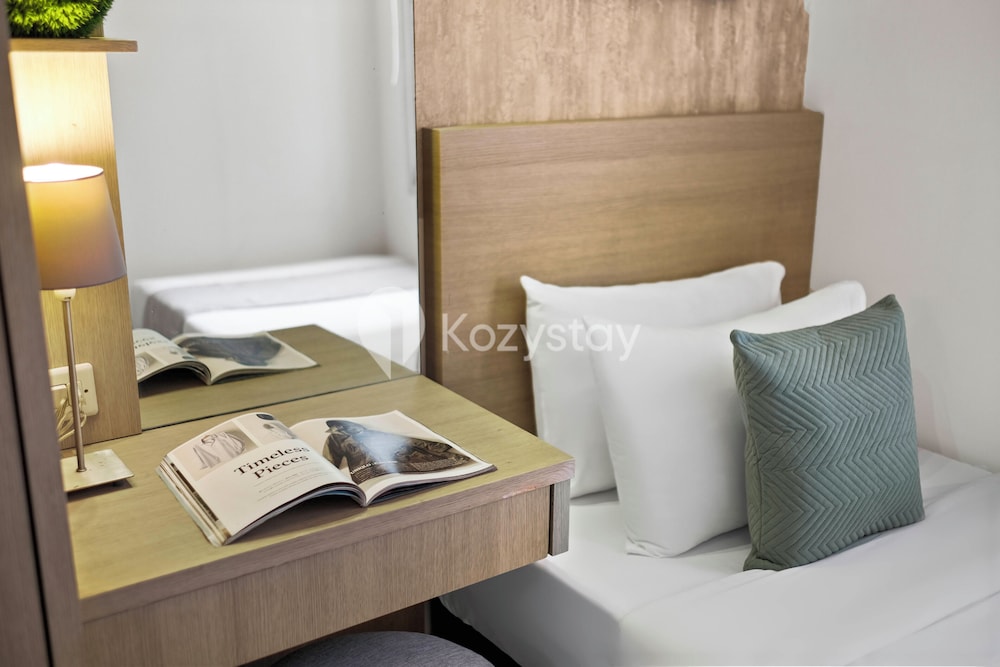 Loriva by Kozystay - Ancol