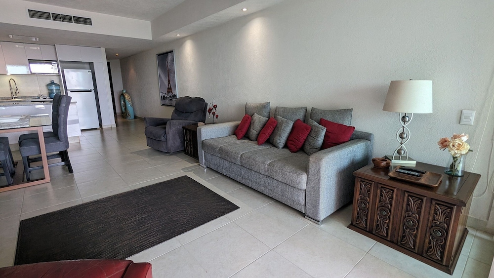 Grand Venetian view 5