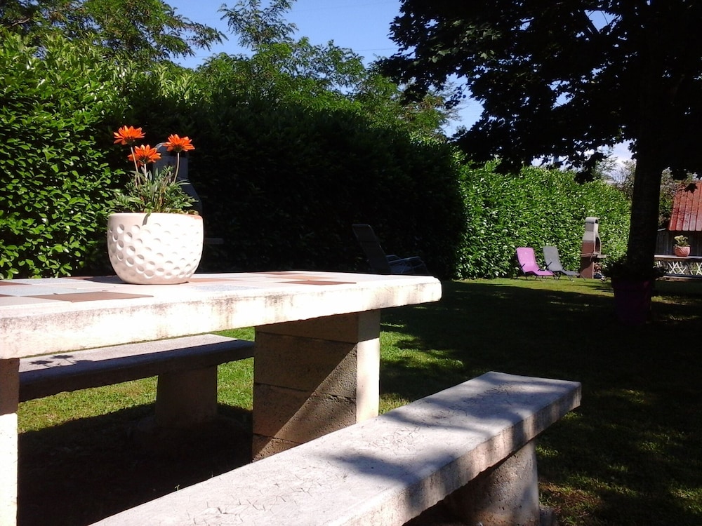 Le Hameau de la Courbière view 4