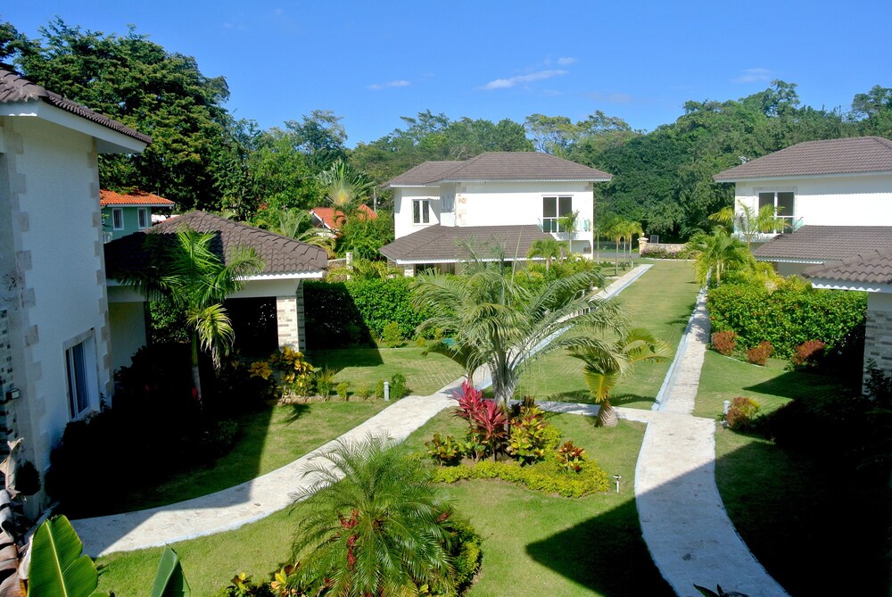 Perla Marina Cozy Villas