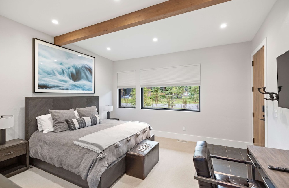 The Sylvan Lodge at Snake River Sporting Club