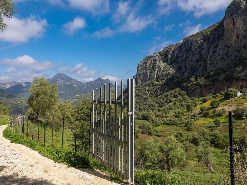 Casa El Garciago Designed for Nature Lovers