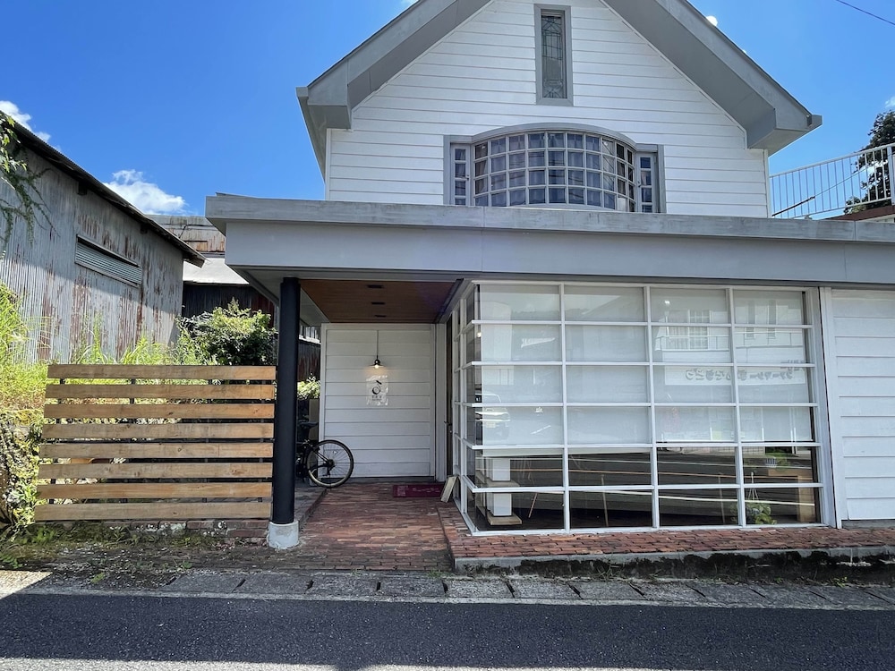 Shimanto Hutte - Hostel