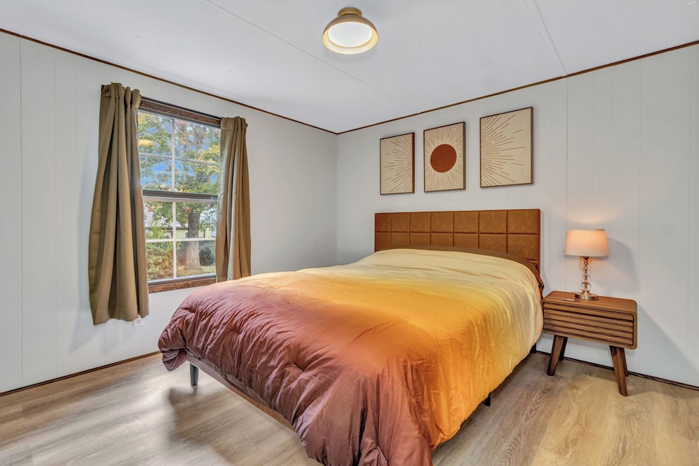 Groovy Guest House