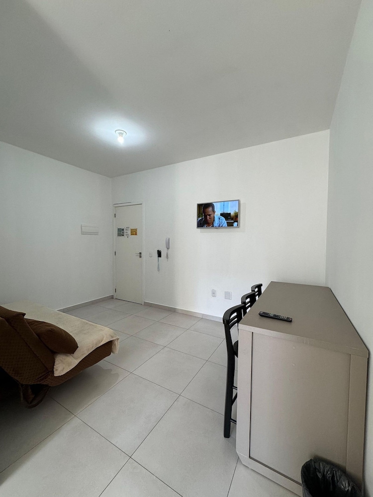 Residencial Beach Palace