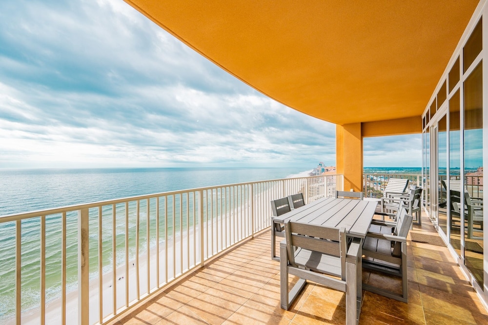 Phoenix Orange Beach 1601 4 Bedroom Condo