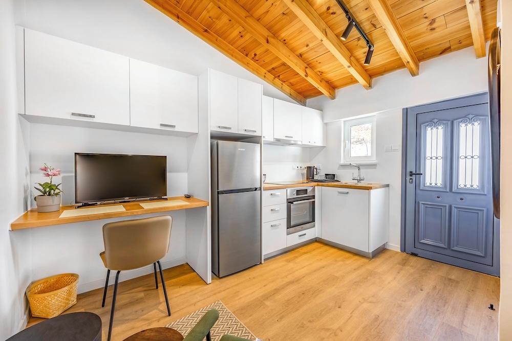 Olga Premium Apartments