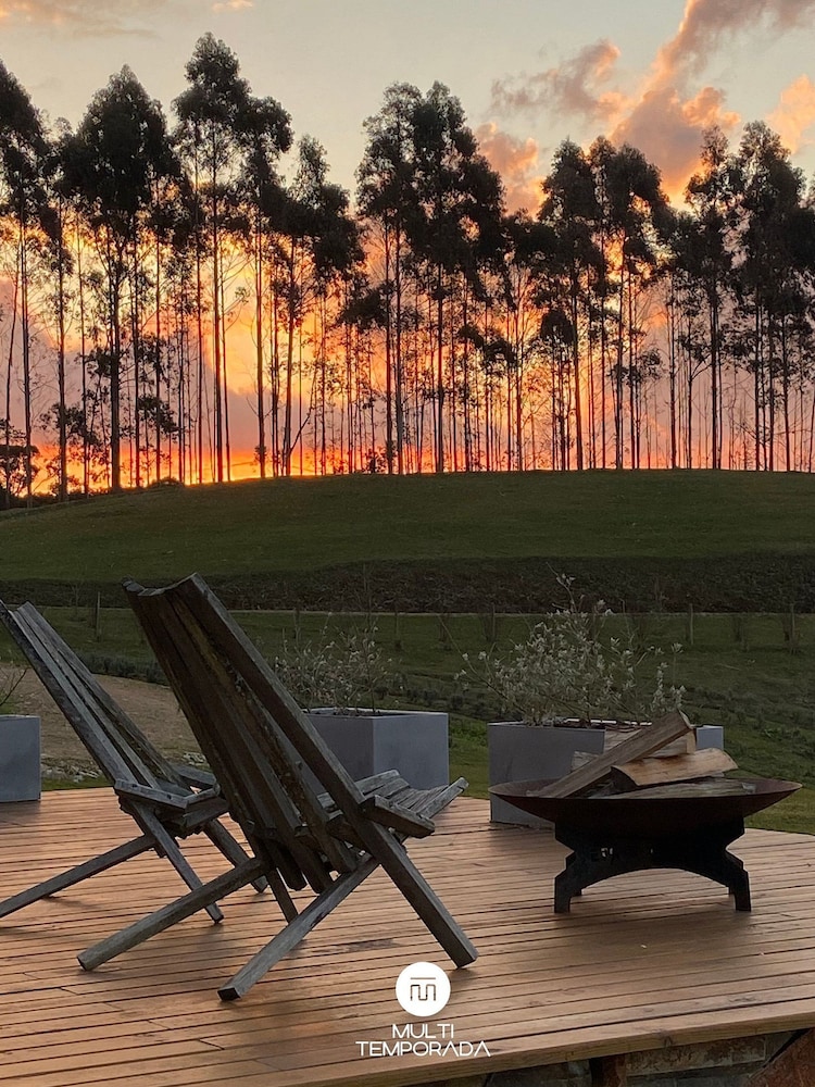 Via Kairos - Rancho Queimado - SC