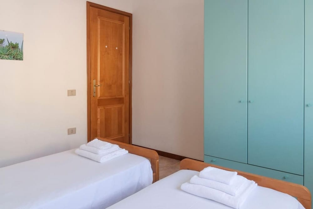 Welcomely - Casa Degli Argonauti B photo 3