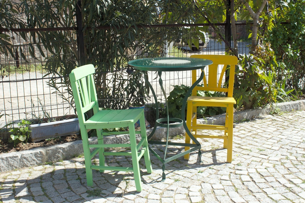 Cunda Gunes