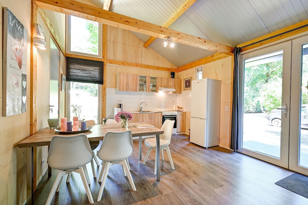 Holiday Home in Meijel Near De Groot Peel Park, photo 29
