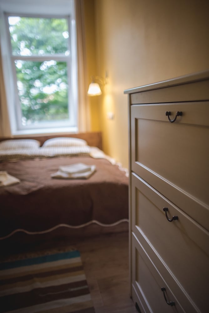 Cuba Hostel