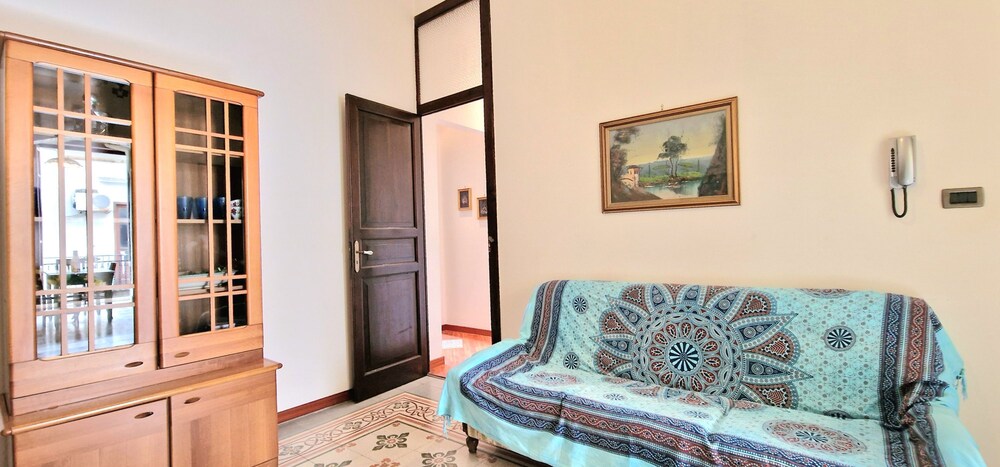 Casa De Gasperi in Castellammare del Golfo