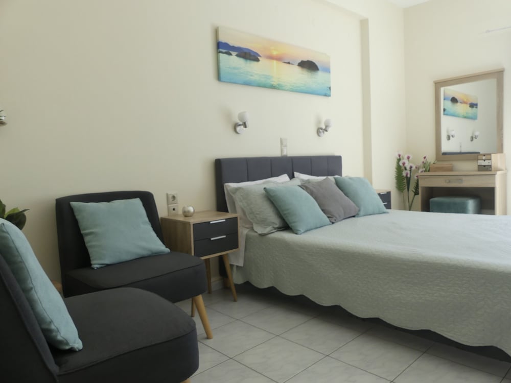 AMZ Apartments