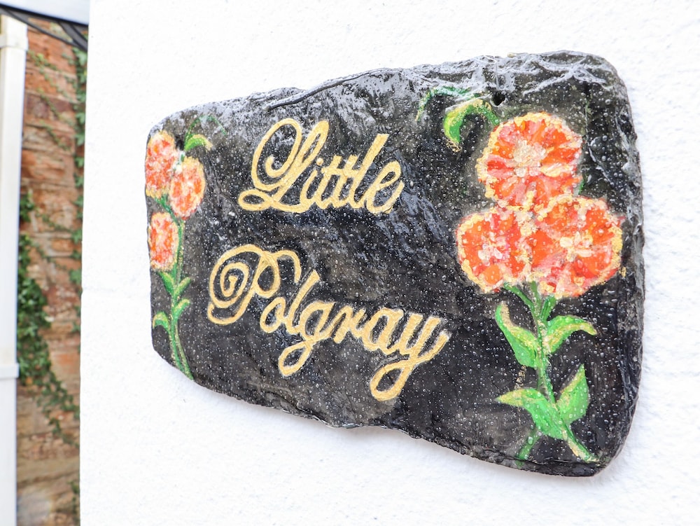 Little Polgray