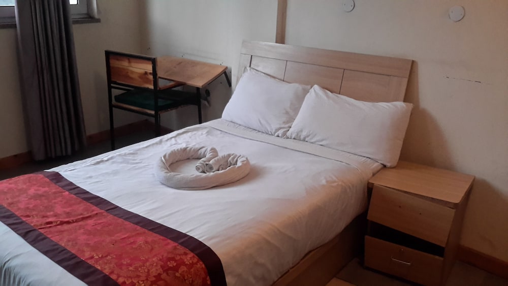 Jack Guest House