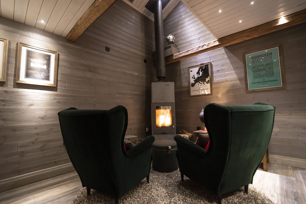 Lapland Guesthouse