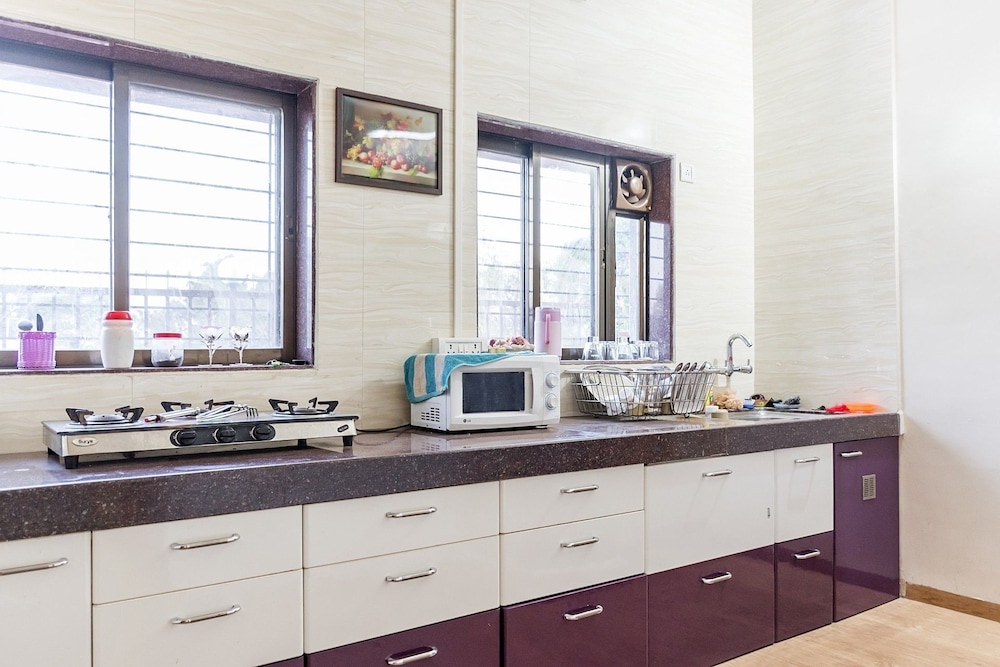 GuestHouser 4 BHK Bungalow e5ac