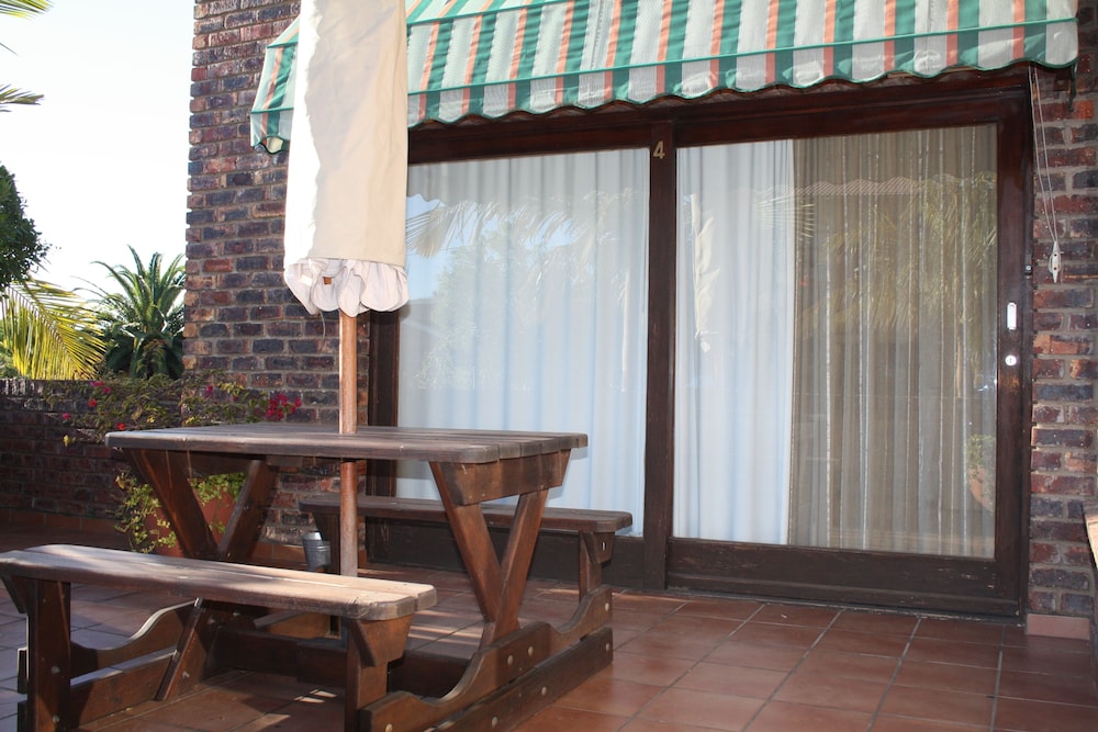 O'Hannas B&B and Self Catering
