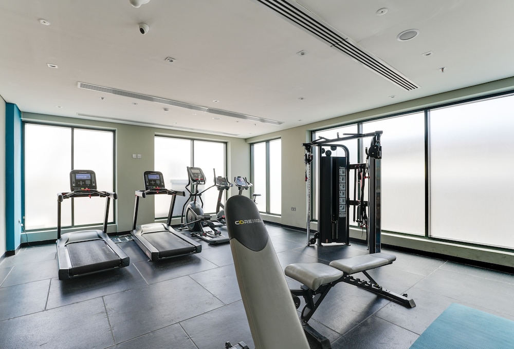 Unique Studio in Azizi Riviera