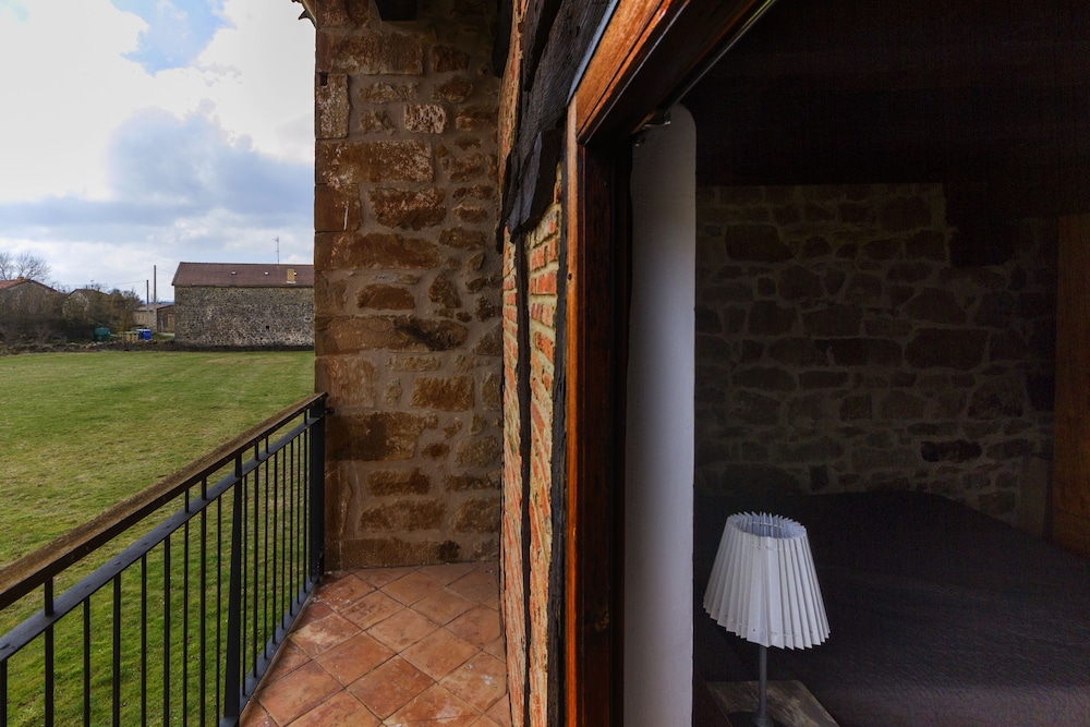 Casa Roja