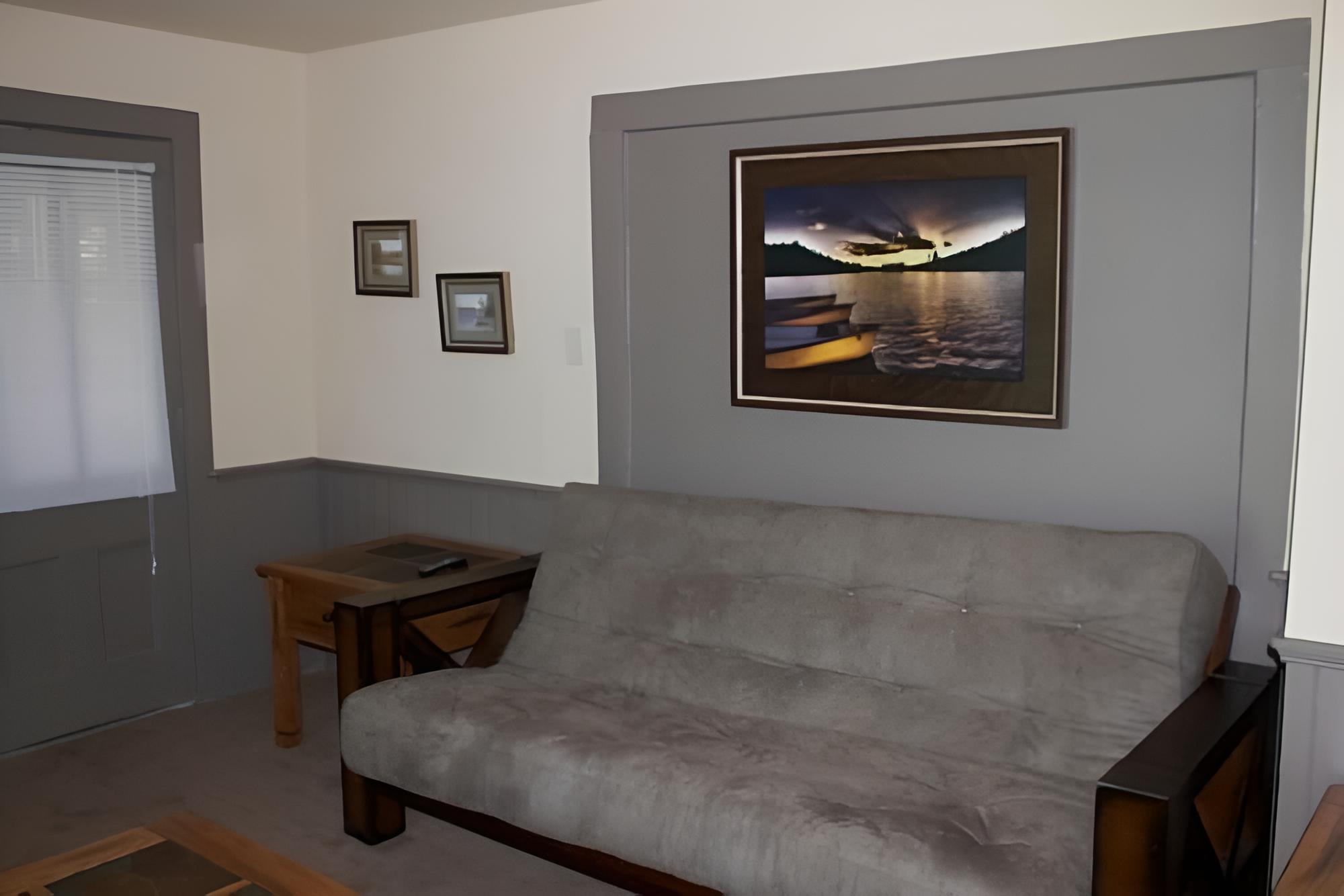 Shore Meadows Motel
