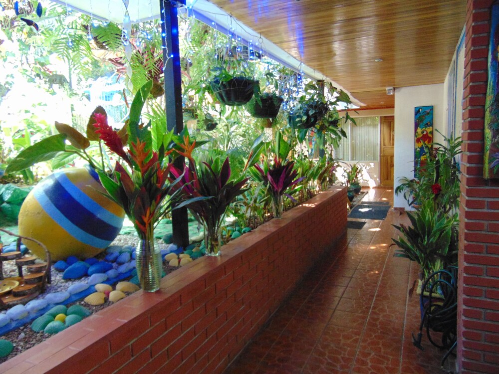 Casa Lima Bed Breakfast - Property Image 32