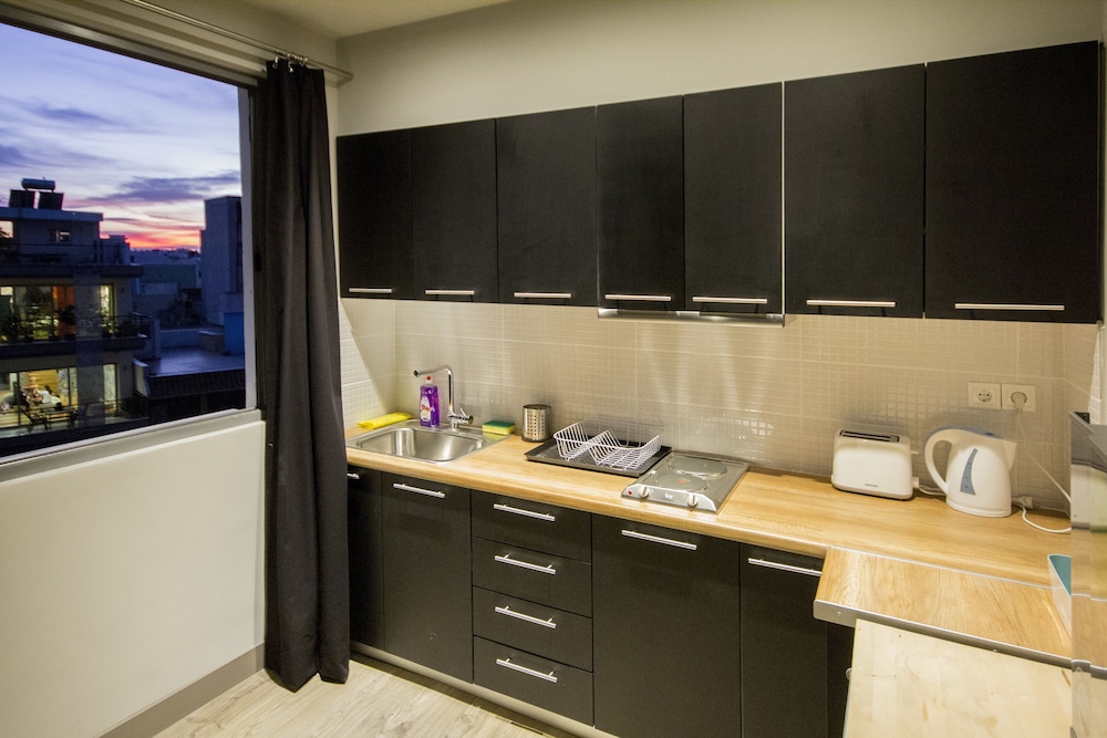 Athens Suites