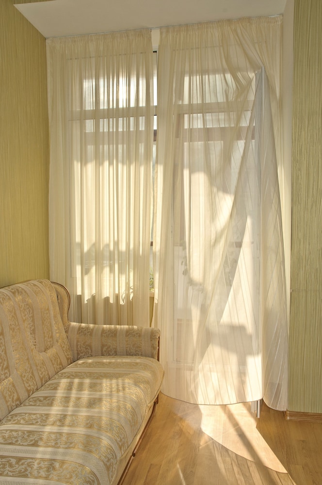 Kiev Accommodation Hotel Service